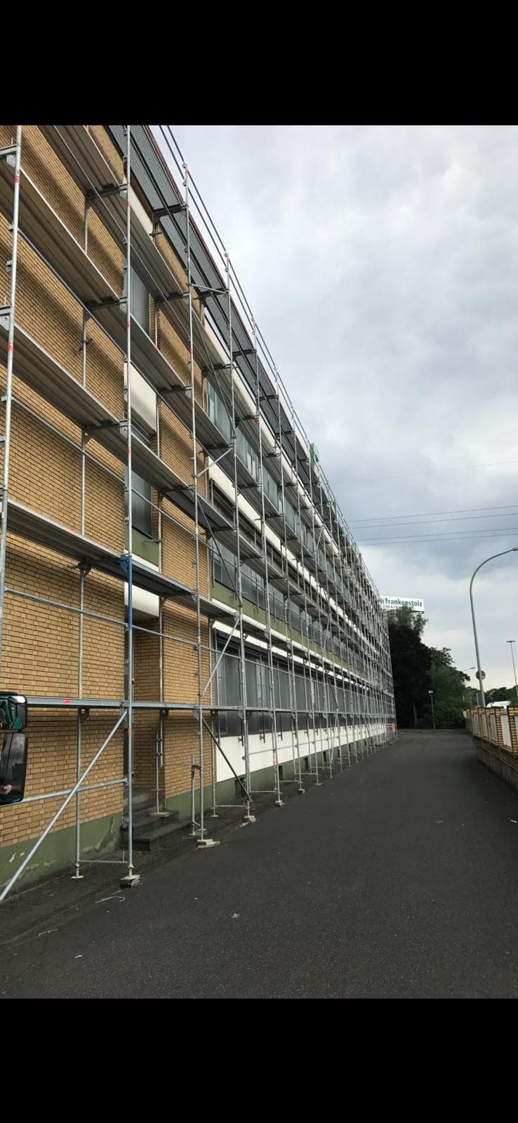 Frankenstolz Matratzengeschäft in Mainaschaff Bild 2