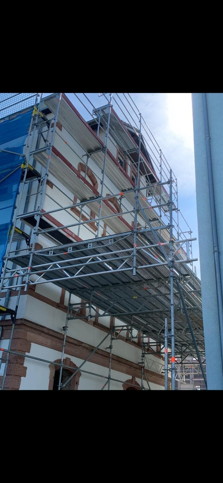 Wohnanlage in Aschaffenburg Bild 2