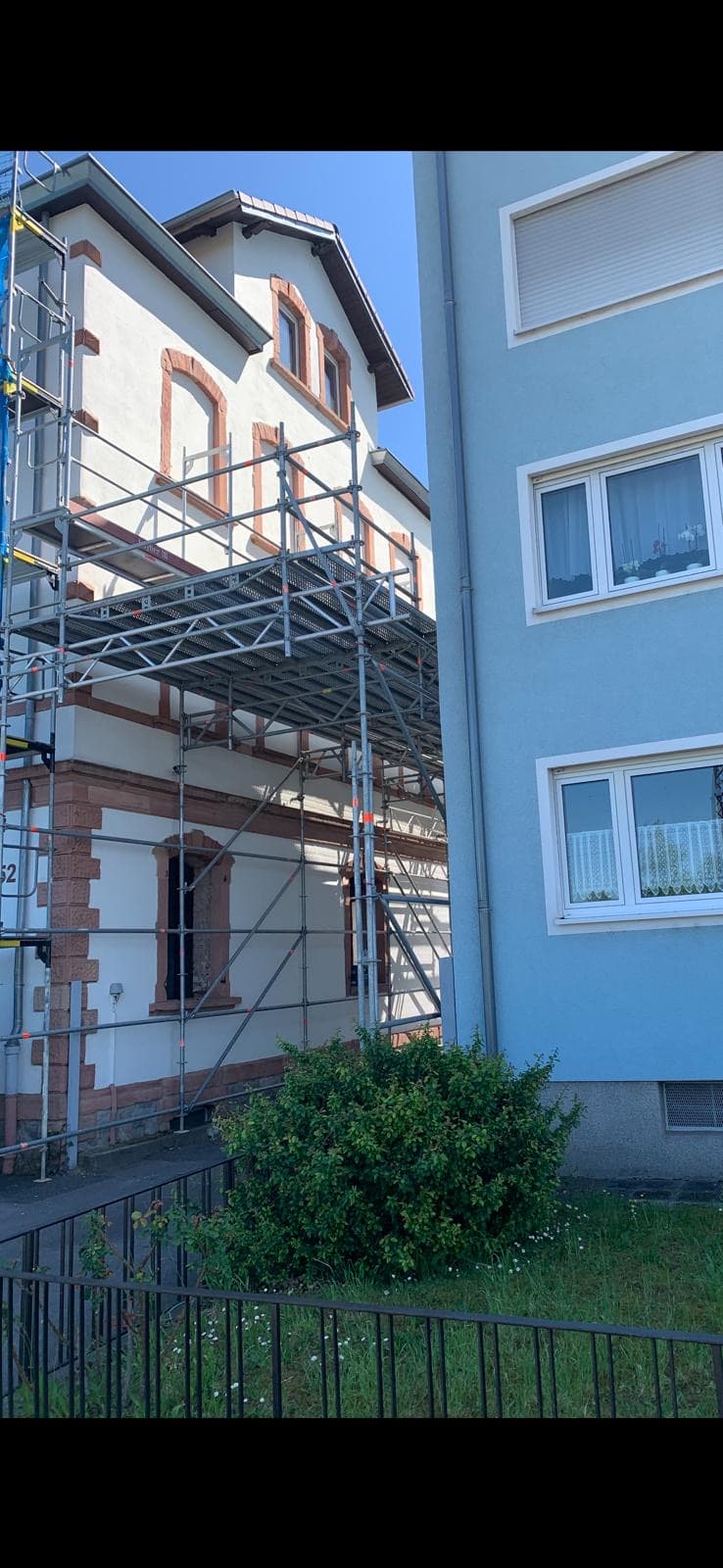 Wohnanlage in Aschaffenburg Bild 3