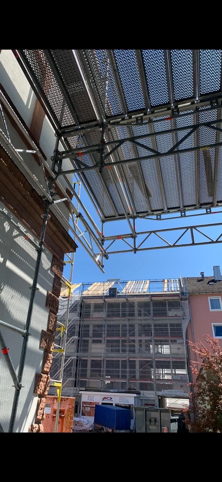 Wohnanlage in Aschaffenburg Bild 4