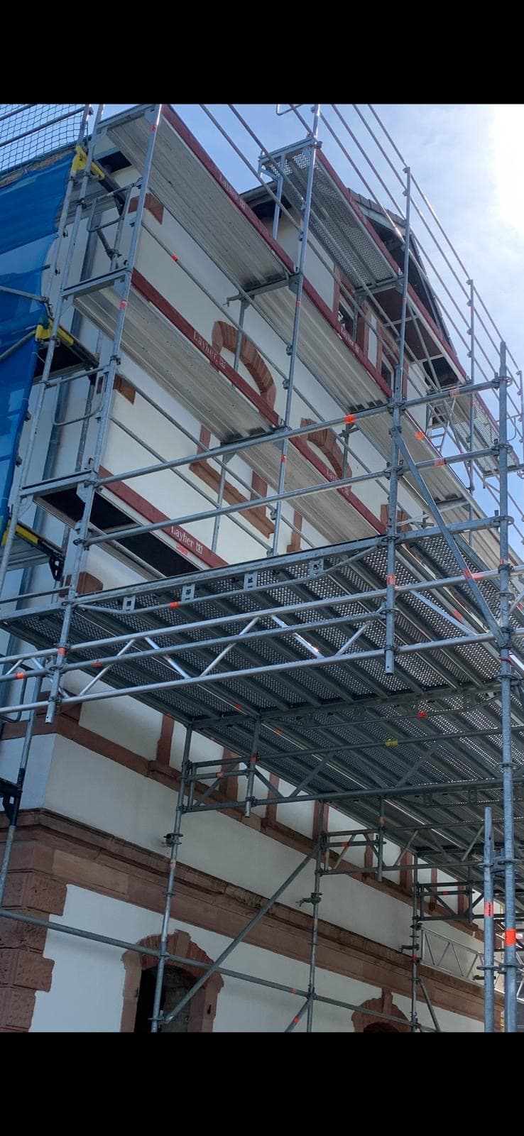 Wohnanlage in Aschaffenburg Bild 7